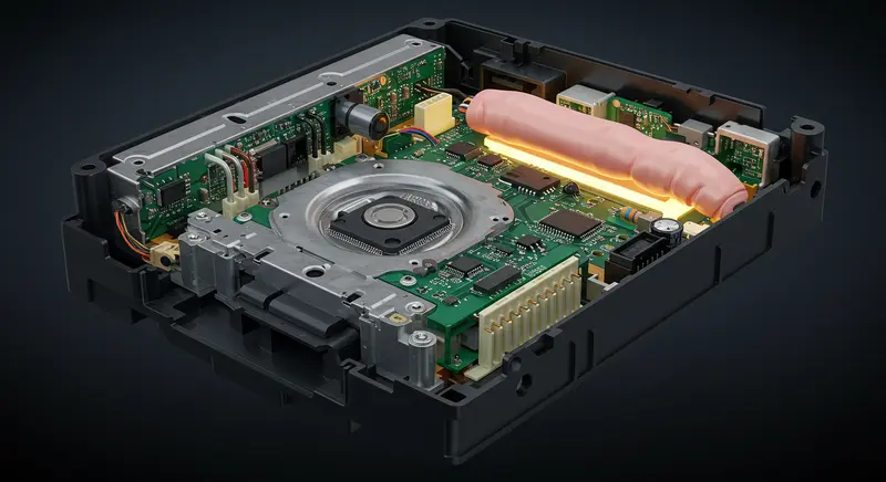 airbag control module