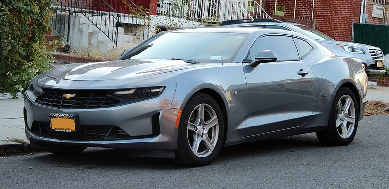 Best Project Cars Under $5k