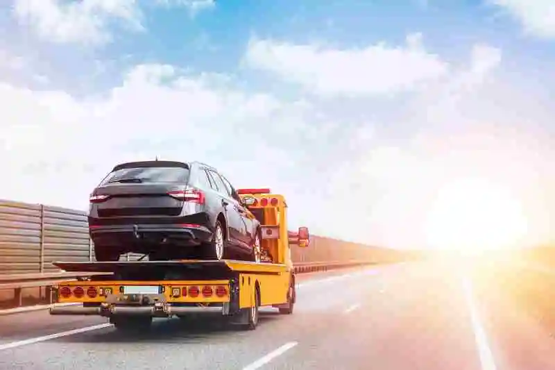 booking auto transport services