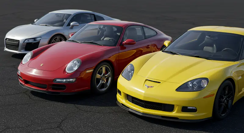 cheapest supercar