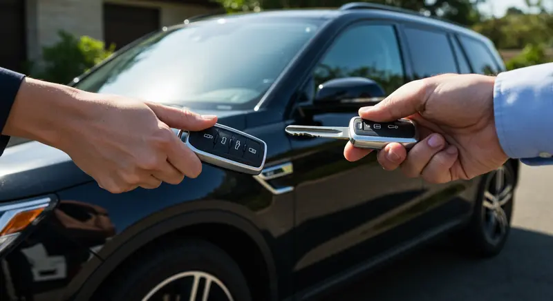 how to get car out of anti theft mode with key