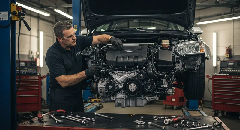 how to maintain your car