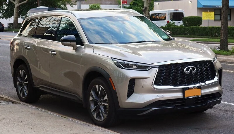 Infiniti QX60 Years to Avoid