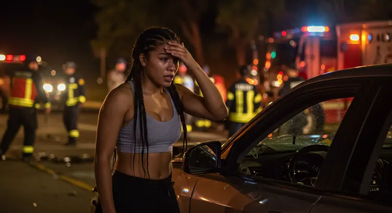 rights after a hit-and-run