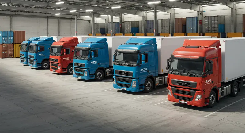trucking companies