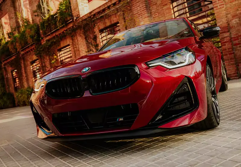 2024 BMW 2 Series 230i Coupe