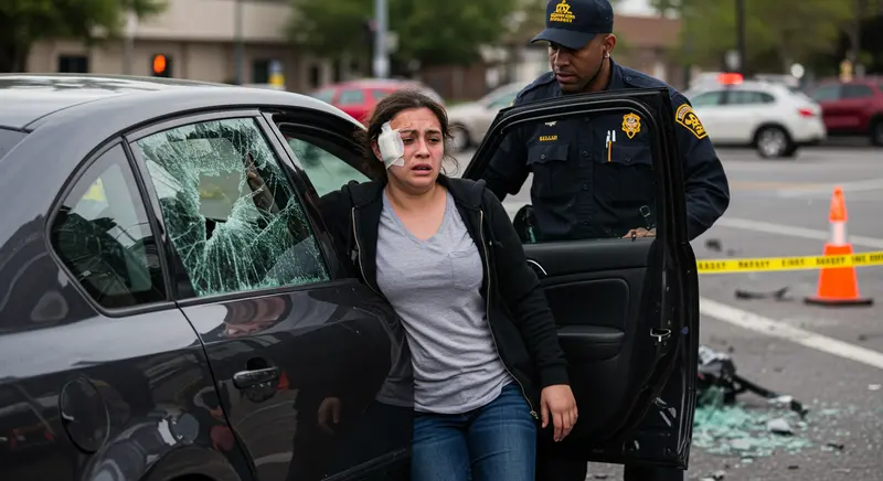California personal injury cases