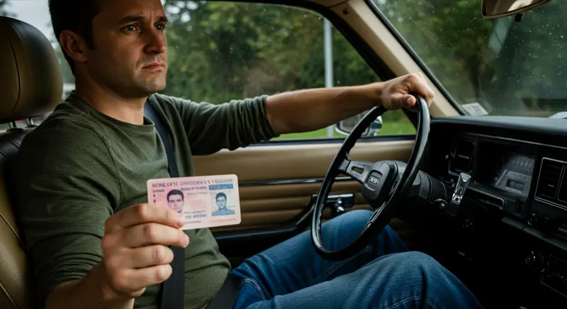 International Driver License