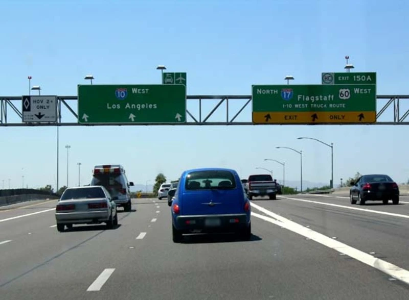 Interstate 10