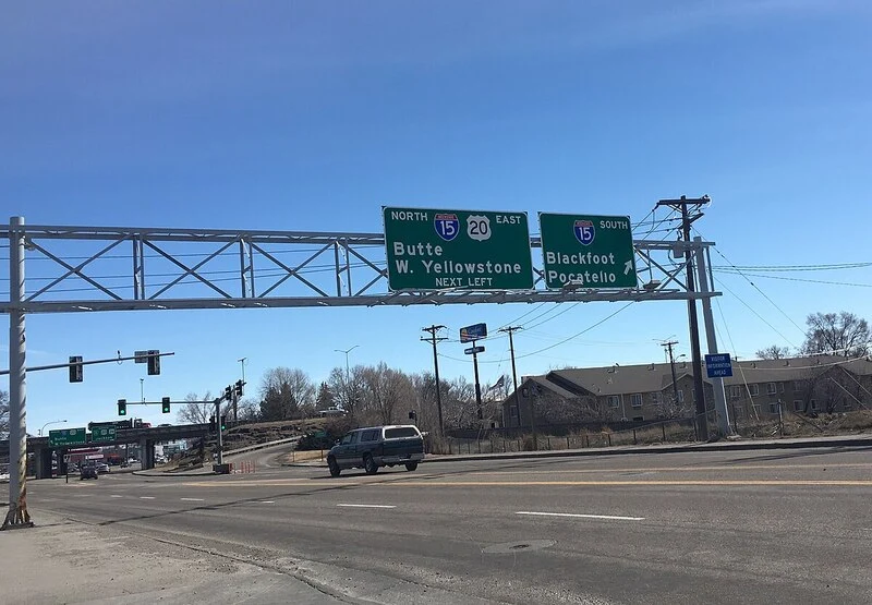 Interstate 15