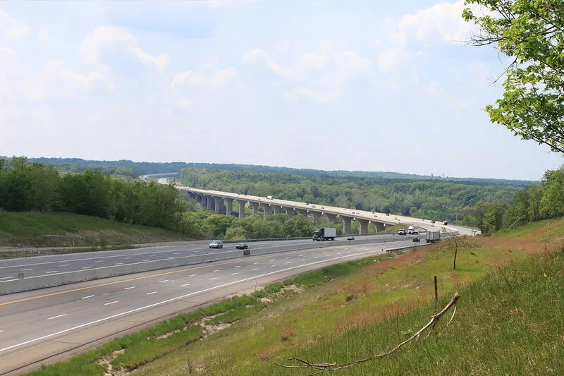 Interstate 80