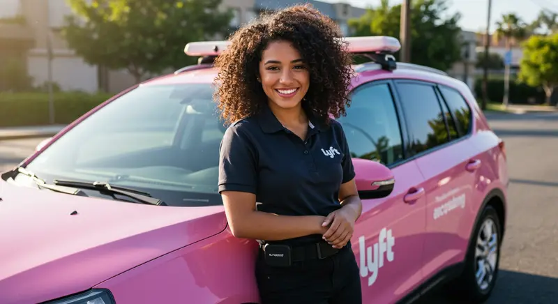 Lyft