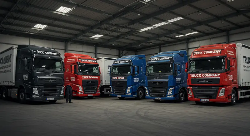 Truck Company