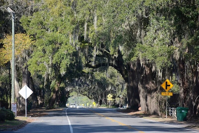 US Highway 17