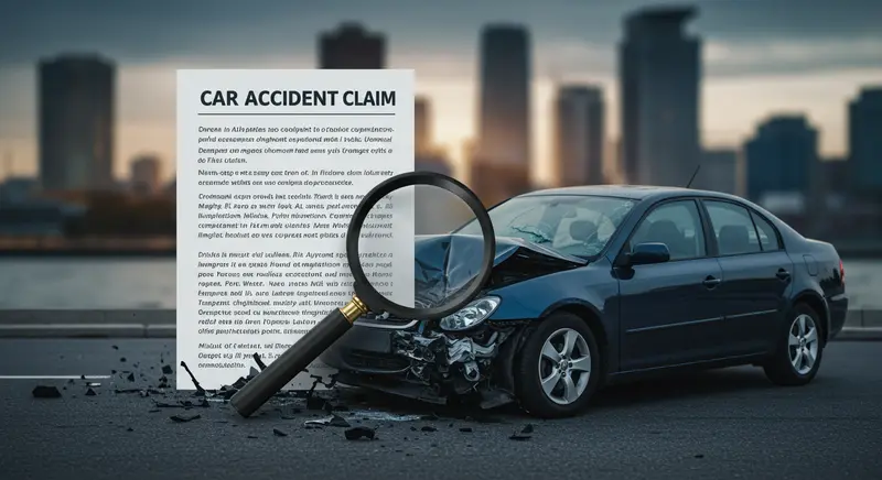 affect your car accident claim