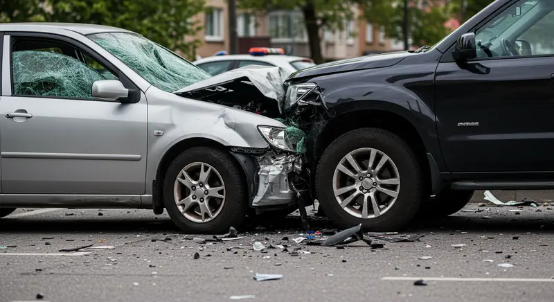 applying for accident benefits