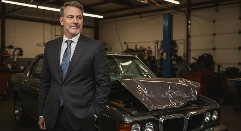 best lawyer for your car accident case