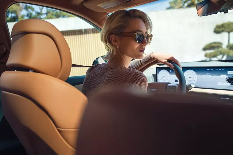 best luxury suvs