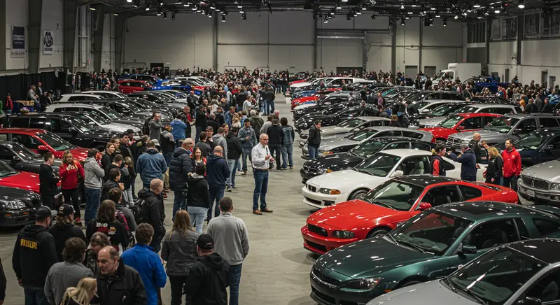buying cars at auction