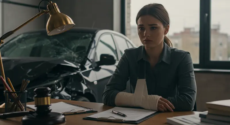 calculate compensation in a personal injury case
