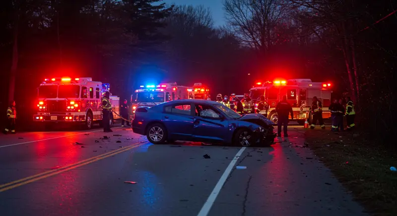 connecticut car accident cases