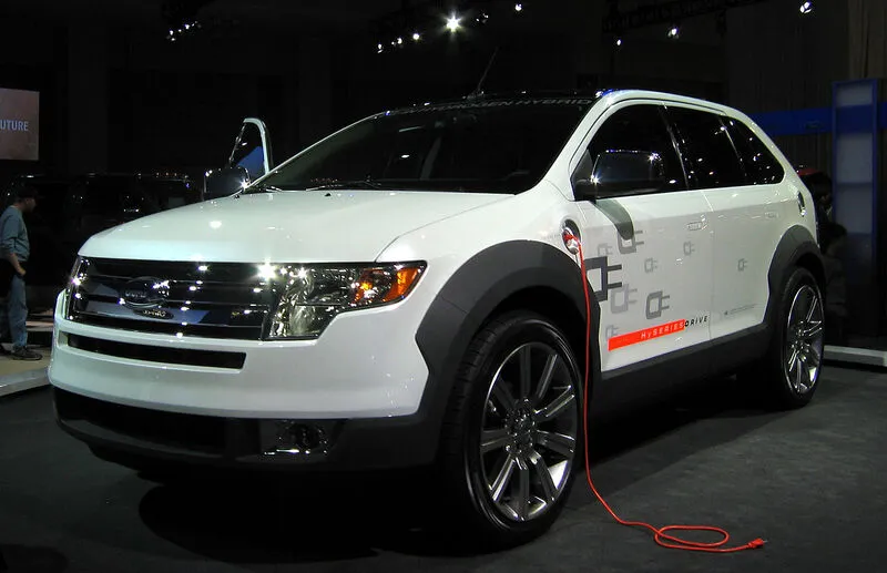 ford edge years to avoid