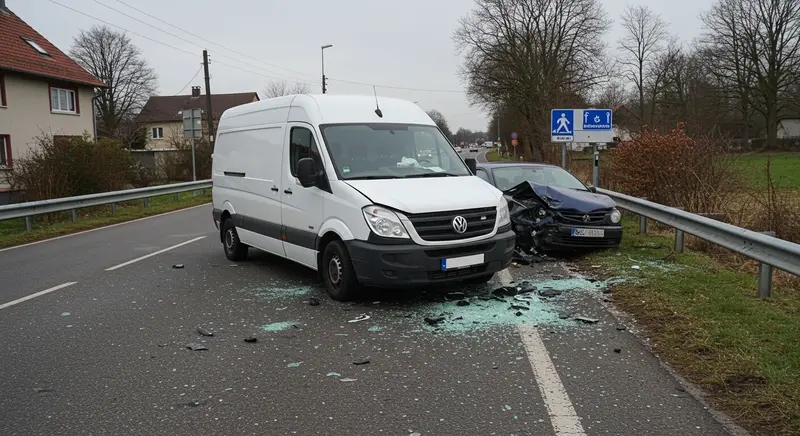mistakes after a vehicle accident