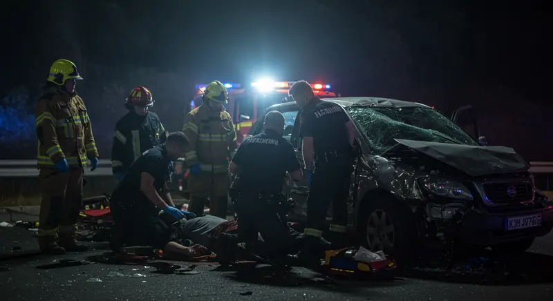 physical therapy after your auto accident