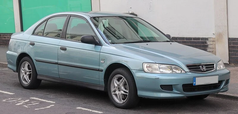 Honda Accord years to avoid