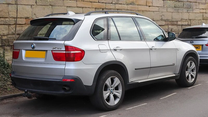 BMW X5 Years To Avoid