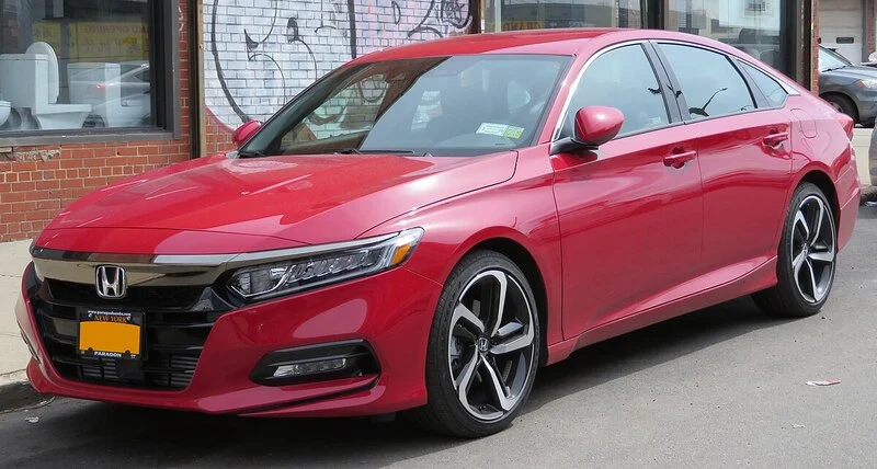 Honda cars without cvt transmission