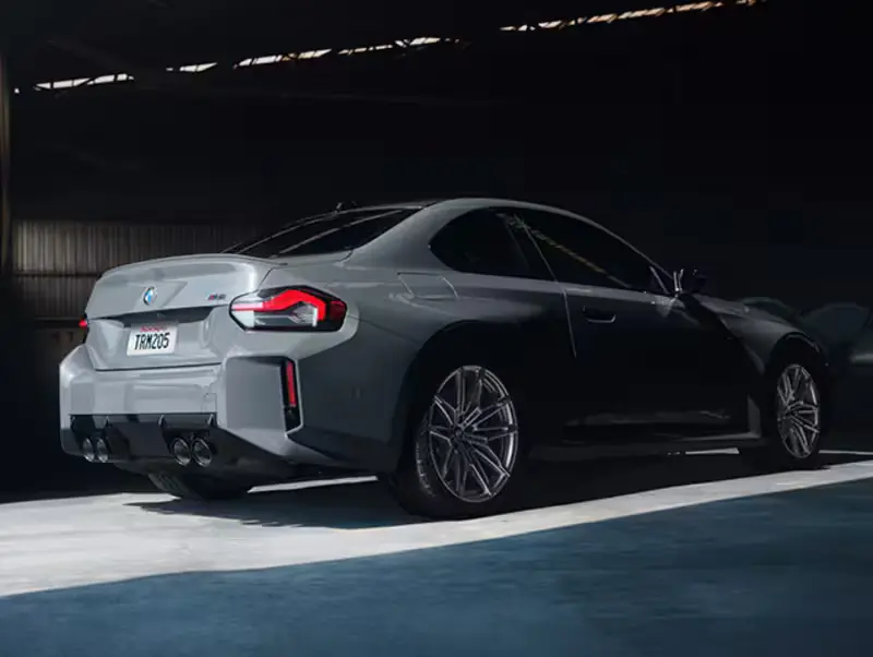 BMW M2