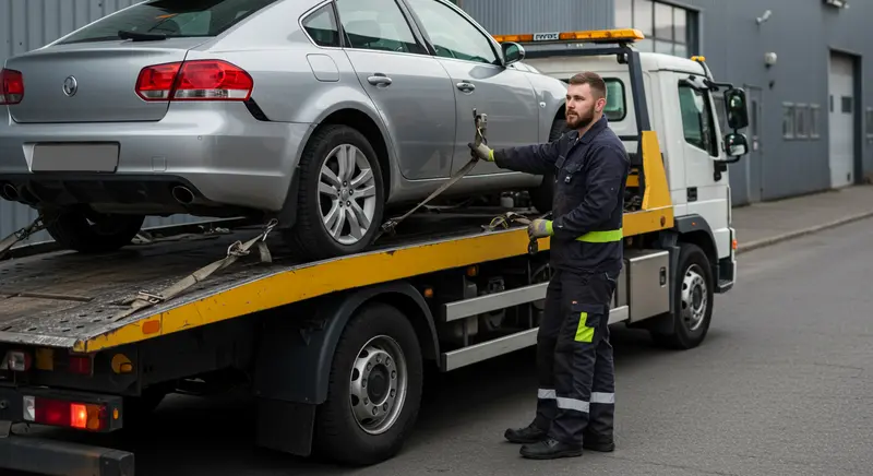 Ensuring Safety During Transport