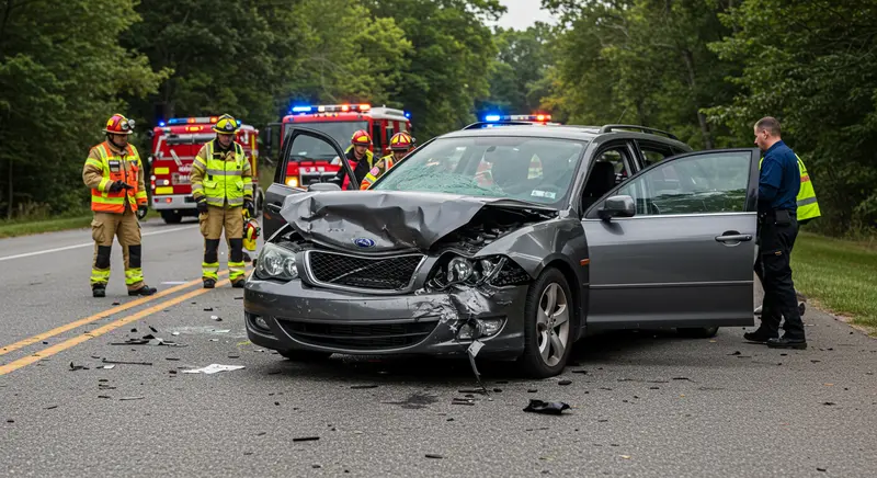 Georgia's modified comparative fault law affects personal injury claims