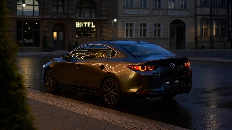 Mazda3