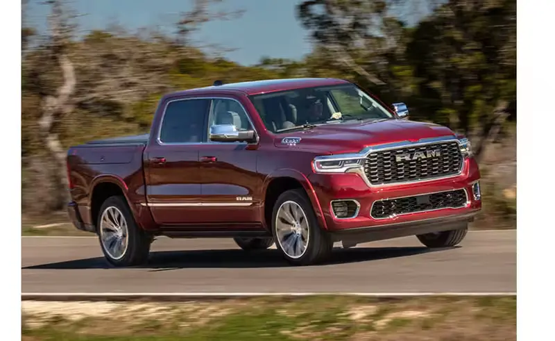 Ram 1500