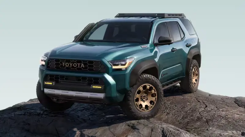 toyota cars without cvt transmission