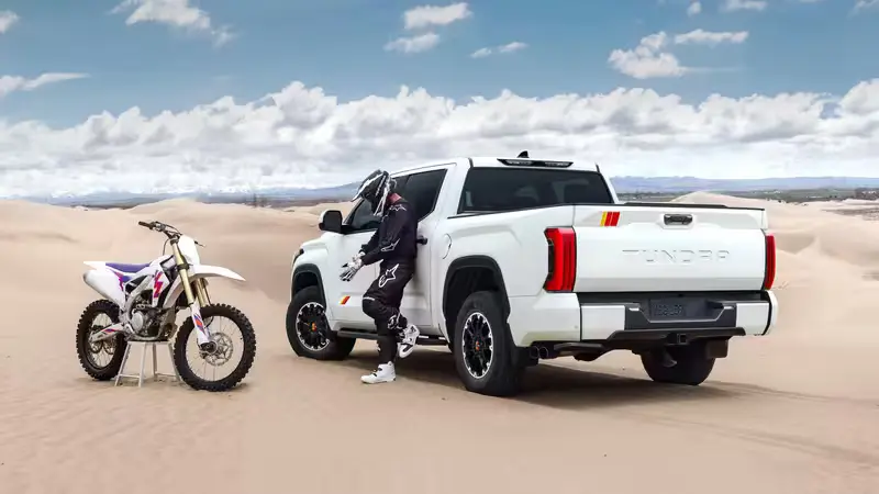 Toyota Tundra