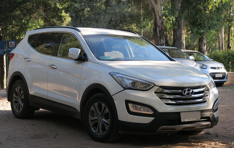 hyundai santa fe years to avoid