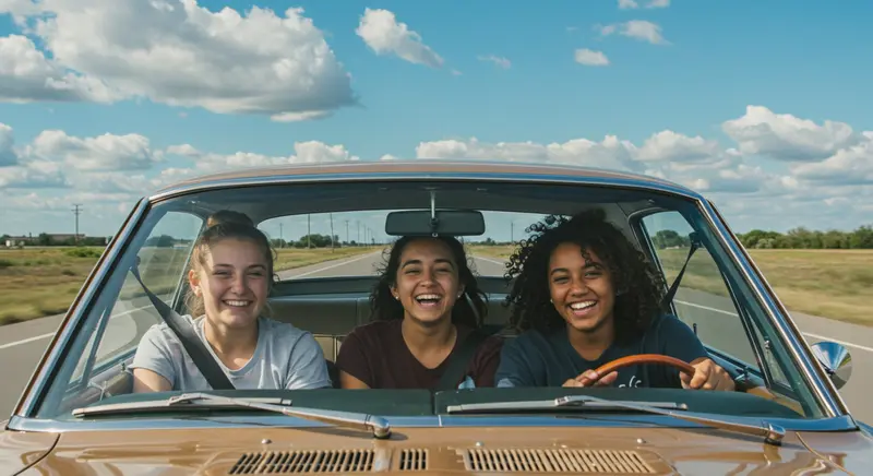 impact texas teen drivers