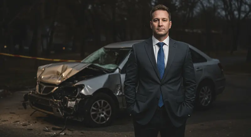 is it worth getting an attorney for a car accident