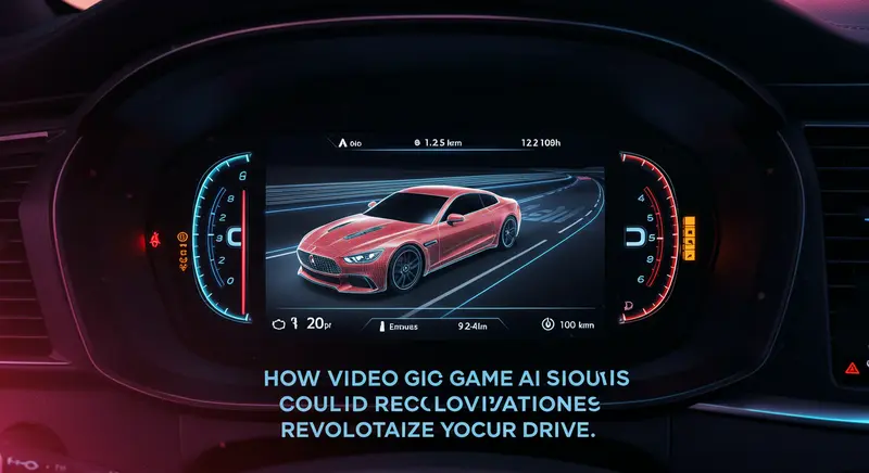 revolutionize real-world driving