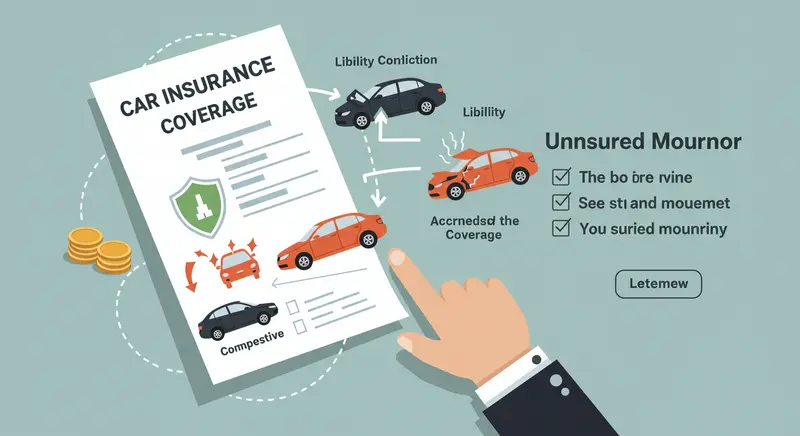 right car insurance coverage