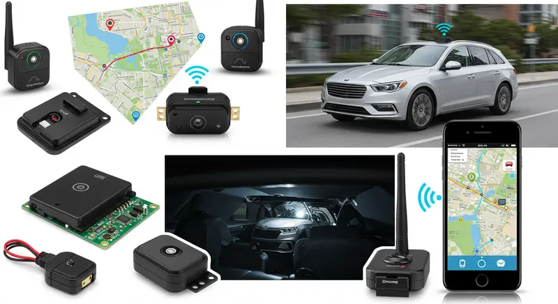 top tracking devices for cars