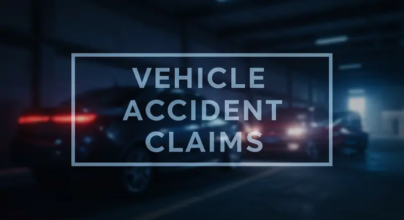 vehicle age affects accident claims