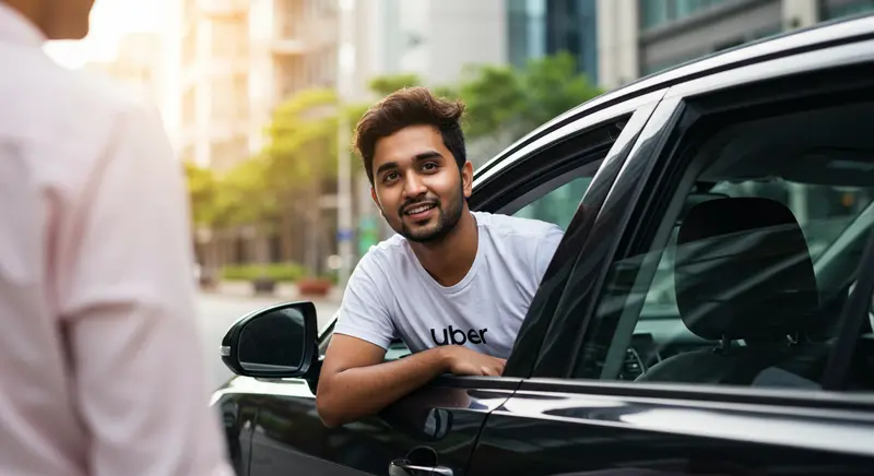 Disqualify You From Driving for Uber and Lyft