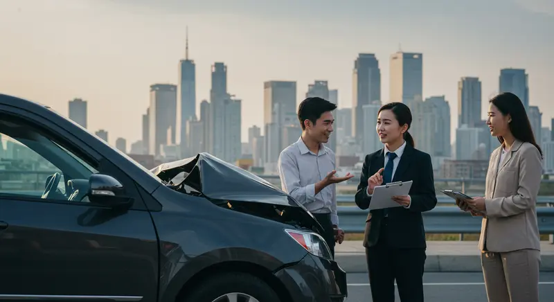 New York no-fault car insurance