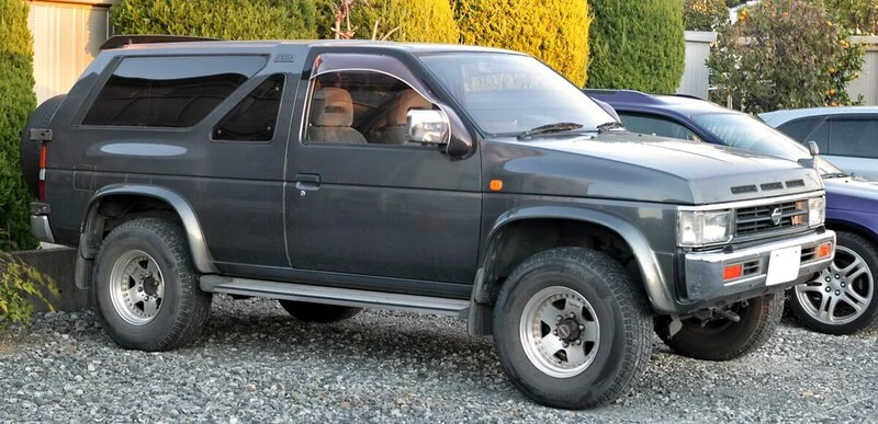 Nissan Pathfinder Years To Avoid