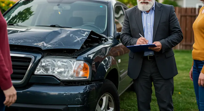 Notify Your Insurance Provider