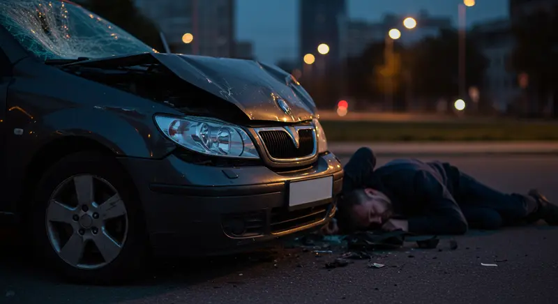 car accident injury